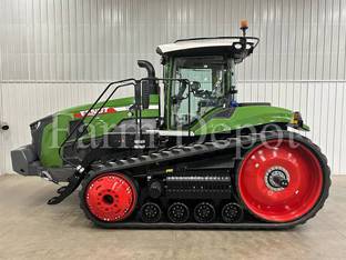 2024 Fendt 1167 VARIO MT
