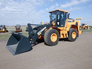 2024 Hyundai HL940AXT