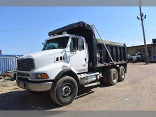 2007 Sterling LT9500