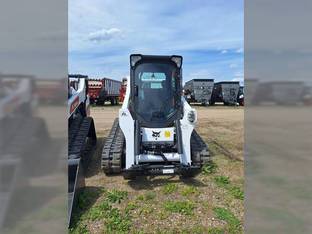 2024 Bobcat T650
