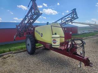 2013 Hardi Ranger 2000