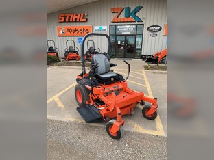 2021 Kubota Z724XKW-48