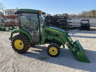 2025 John Deere 3039R
