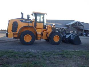 2024 Hyundai HL955AXT