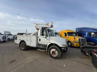 2005 ALTEC TA40