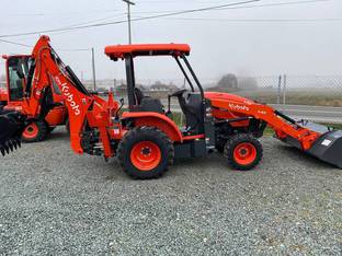 2025 Kubota L47