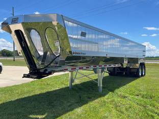 2025 East GENESIS HYBRID