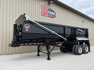 2025 Construction Trailer Specialists