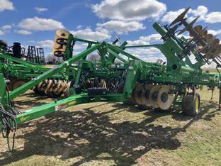 2021 John Deere 2730