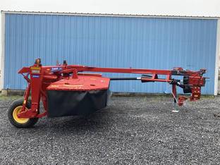 2024 New Holland DISCBINE 210