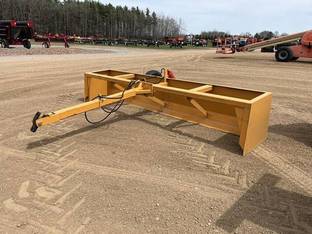 2023 Industrias America F12