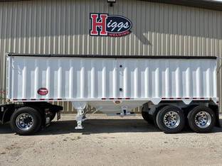 2025 Construction Trailer Specialists 26'