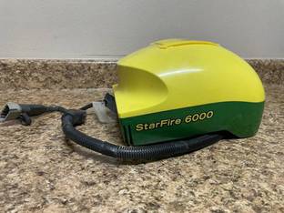 2020 John Deere Starfire 6000