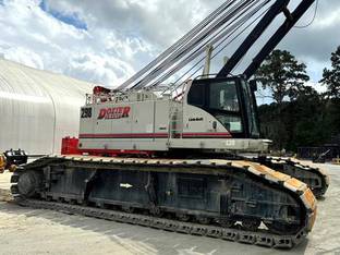 2014 Link-Belt 298HSL