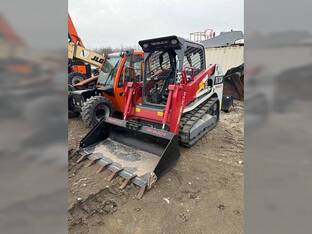 2024 Takeuchi TL6R