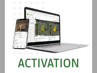 2017 John Deere AUTOTRAC