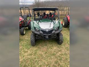 2023 Yanmar BULL YU700G