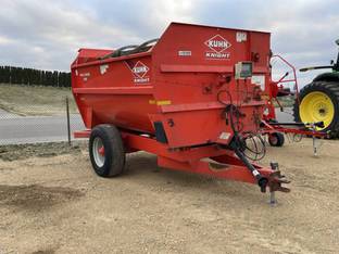 2011 Kuhn 3136