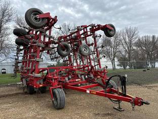 2017 Wil-Rich 13QX2 50