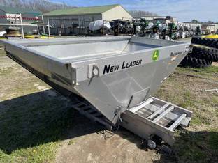 New Leader Multapplier-5