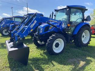 2026 New Holland WORKMASTER 65