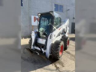 2020 Bobcat S770