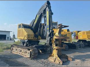 2019 TigerCat LX830D