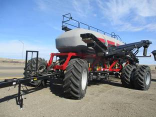 2022 Case IH PRECISION AIR 4955