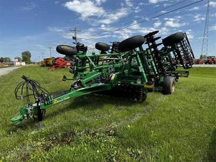 2025 Great Plains VT1100-20