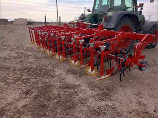 2022 Einbock CHOPSTAR 8R30