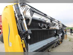 MacDon Industries FD240