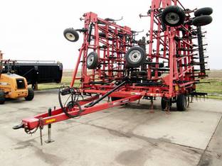 2013 Case IH TIGERMATE 200
