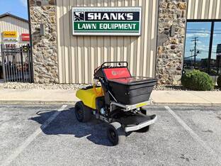 2024 Z TURF EQUIPMENT ZSL3620