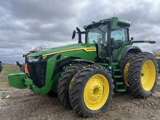 2023 John Deere 8R 280