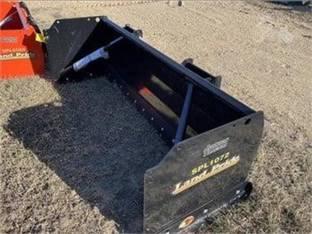 2024 Land Pride SPL1072