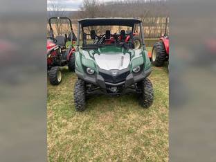 2023 Yanmar BULL YU700G