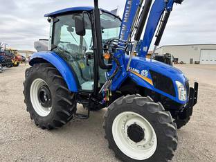 2024 New Holland POWERSTAR 75