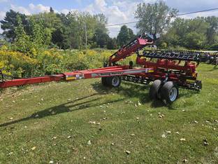 2024 Unverferth ROLLING HARROW 1245