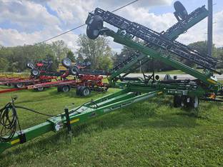 2023 Unverferth ROLLING HARROW 1245