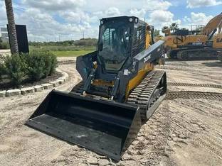 2024 John Deere 333G