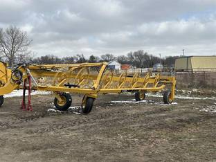 2025 Vermeer Mfg. Co. VR1428