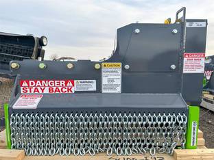 2026 Loftness 31BX20