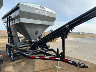 2025 TRAVIS SEED CART HSC240C