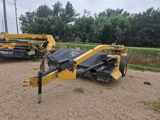 2013 Vermeer Mfg. Co. TM850
