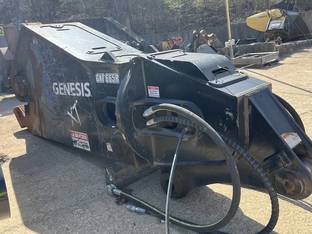 2022 GENESIS GXT665R