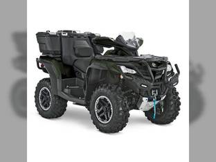 2024 CFMOTO CFORCE 1000