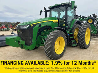 2023 John Deere 8R 310