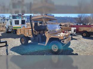 2022 TUATARA 1000 EFI