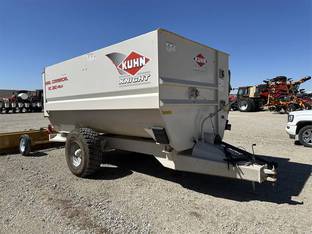 2014 Kuhn Knight RC250