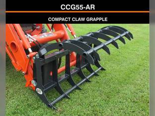 2024 Tar River CCG55-AR